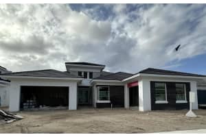 9112 Coral Isles Circle {Lot 04}, Palm Beach Gardens, FL 33412 Sold 07/15/25